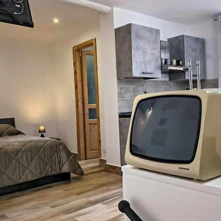 Loft Le Dueffe Al Capo Villa Palermo Exterior photo